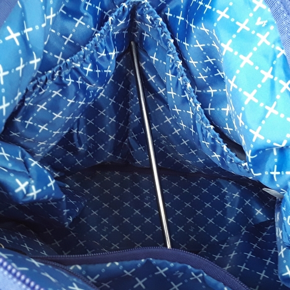 LUG Zipliner + bonus coin pouch! - Picture 13 of 16